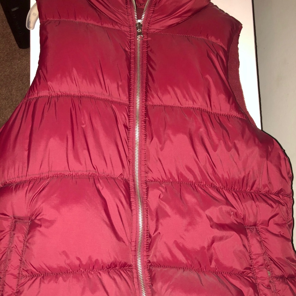 Vest